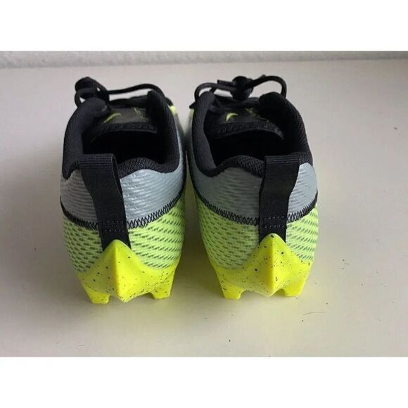 Nike Vapor Edge Speed 360 2 Mica Green Volt FB8446-303 Football Cleats Men’s 12 - Picture 5 of 10